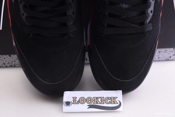 MaikeSneakers Air 3 5 CZ1786-001 Top Jordan 0722